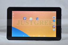 7 Inch Android Tablet PC V86 RK3026 ARM Cortex A7 Dual Core 1 5GHz 512MB RAM