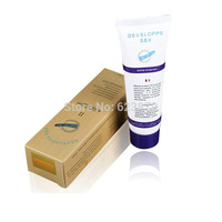 Herbal Penis Enlargement Sex Scream Developpe Sex Cream for Men Penis