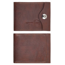 Promotion Casual Wallets For Men New Design Leather Top Purses Men Wallet With Coin Bag