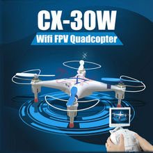 Wifi FPV quadcopter quadrocopter 4CH WIFI Helicopter with camera For Smart phone and Pads ufo Six axis GYRO VS Walkera