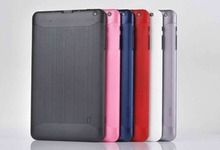 9 polegada A33 Quad Core 512 MB RAM 8 GB ROM externo 3 g apoio android