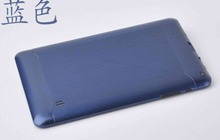 9 polegada A33 Quad Core 512 MB RAM 8 GB ROM externo 3 g apoio android