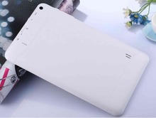2015 new hot tablet 9 polegada Allwinner A33 Quad core android4 4 bluetooth Dual camera 9