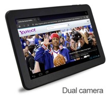 10 polegada Allwinner A33 Quad Core Bluetooth Android 4 4 Mini Tablet PC Pad 1 GB