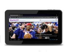 10 polegada Allwinner A33 Quad Core Bluetooth Android 4 4 Mini Tablet PC Pad 1 GB