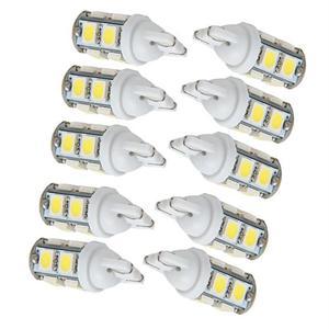       10x T10 5050  9SMD        