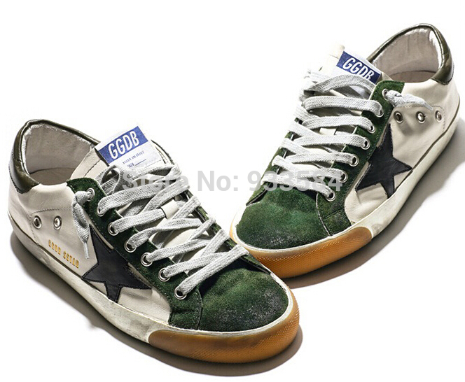 golden goose ebay