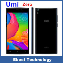 Leather case as gift UMI Zero MTK6592T Octa Core Mobile Phone 5.0” Gorilla Glass Android 4.4 2GB+16GB 13.0MP camera GPS