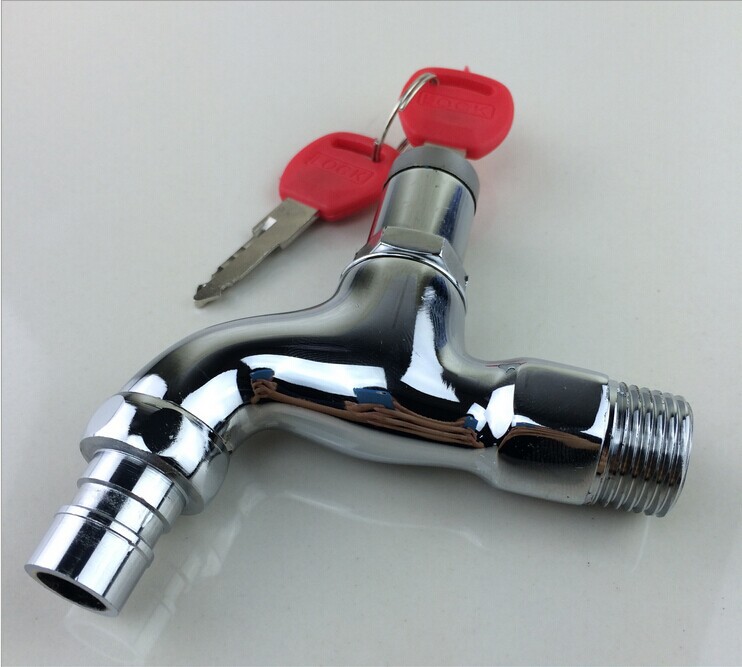 line Kaufen Großhandel water faucet key aus China water