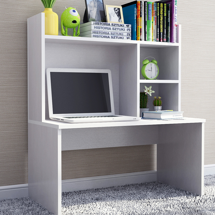Computer desk for students.