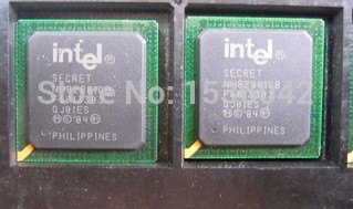 NH82801GB NH82801 BGA Intel 945G Express and Intel 945GC Express Chipsets for Embedded Computing