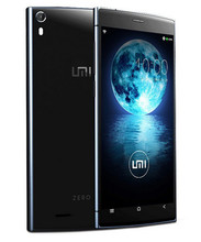Original UMI ZERO MTK6592T Otca Core cell phones Android 4.4 2GB 16GB 2.0GHz 5.0” FHD IPS OGS Corning Gorilla Glass 3G GPS 13MP