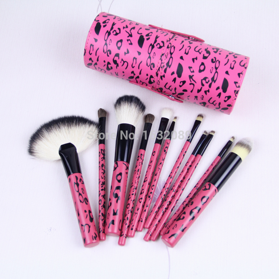Кисти для макияжа Make up brushes 11 MC maquillaje pinceis maquiagem makeup brushes
Кисти для макияжа Make up brushes 11 MC maquillaje pinceis maquiagem makeup brushes