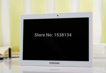 Samsung GT P5210 10 inch 3G phone SIM tablet octa core MTK8382 2560 1920 IPS screen