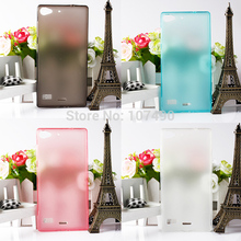 In Stock Colorful Soft Silicone Case for Lenovo Vibe x2 Smartphone Lenovo Vibe x2 Silicone Case Protective Cover Free Shipping a