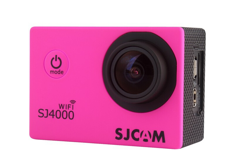 Купить 2 батареи полное hd dvr спорта dv sj4000 wifi 1080p шлем камеры