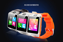 real high-tech intelligent Watch bracelet Smart Electronics Wearable Device Bluetooth phone call Pedometer MP3MP4