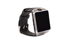 real high tech intelligent Watch bracelet Smart Electronics Wearable Device Bluetooth phone call Pedometer MP3 MP4