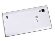 L9 Original lg optimus l9 P760 Android phone 4 7inch touch screen Dual core 1GHz Cpu