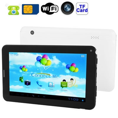 TS 739B Allwinner A13 1 0GHz 512MB RAM 4GB ROM 7 0 inch Touch Screen Android