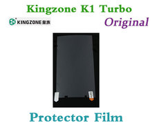 Original Screen Protector Protective Film for Kingzone K1 Turbo MTK6592 5.5″ 1920×1080 FHD Octa Core Free shipping+ Tracking No