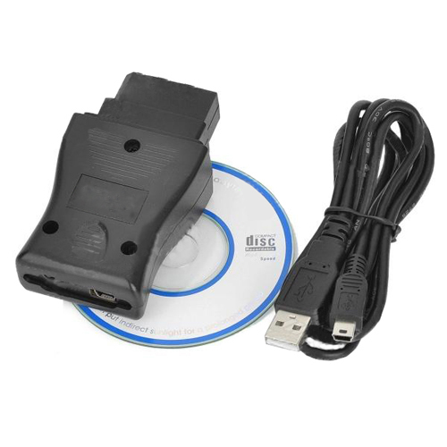 Купить профессиональный диагностический obd obd2 кабель ...
