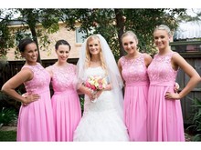 Платья невесты от NanJing Yidong Wedding Dress Boutique артикул 32276560507