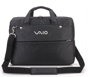 New 2015 brand laptop bag for 13 14 15 notebook computer bag Schoolbag Men and women