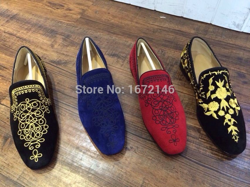 Online Shop Free shipping 2015 brand black Gold thread embroidery ...