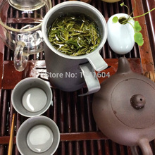 Fire Maple Outdoor Titanium Tea Maker Tea Filter Tea Set Cup Kettle Tea ware FMP-T320 Free Shipping