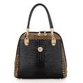 2014 New OPPO Brand Women's Totes Shoulder Bags Patent Leather