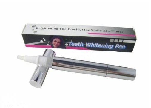Teeth Whitening Pen Gel Bright White Smile Dental Care Kit Beauty FOREVER White