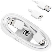 High quality 3.0 USB Data Transfer Charger Sync mobile phone Cable For Samsung Galaxy Note 3 III S5 N9000 N9002 N9006 10Pcs/Lot