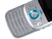 W20 Sony Ericsson Zylo W20i Original Unlocked mobile phone 3 2MP Camera 3G Bluetooth Refurbished