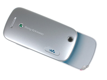 W20 Sony Ericsson Zylo W20i Original Unlocked mobile phone 3 2MP Camera 3G Bluetooth Refurbished