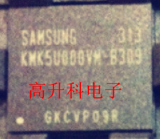 Smartphone character font IC IC KMK5U000VM B309 original new