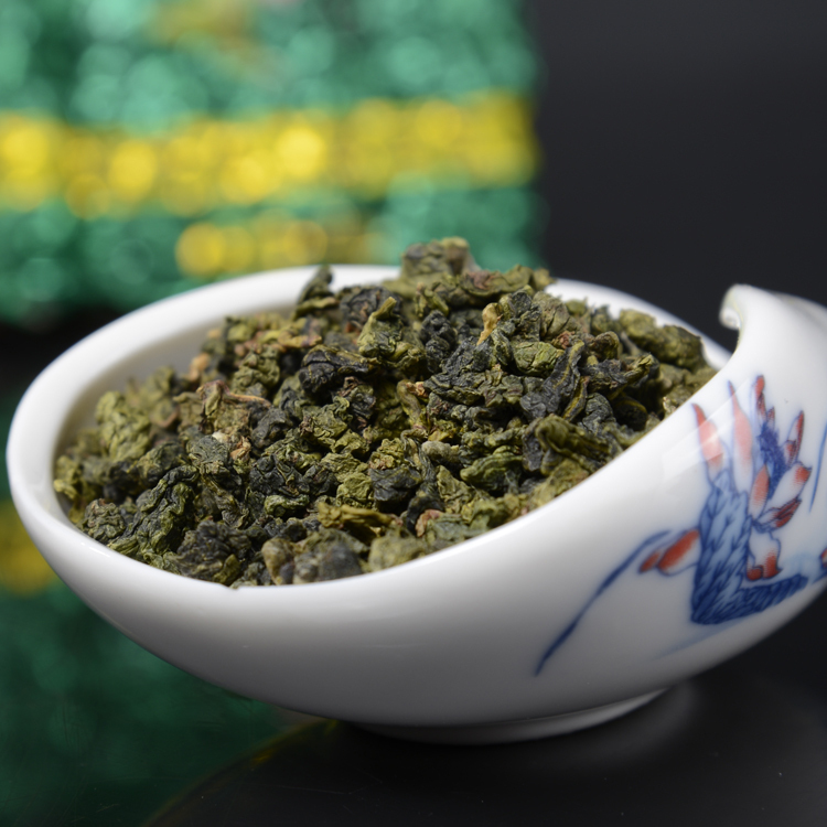 Купить Китайский чай oloong 125 г/сумки tieguanyin anxi tikuanyin ...
