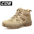 New America Men's Tactical Boots Autumn And Winter Desert Outdoor