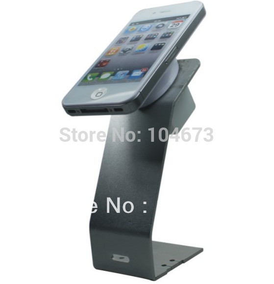 10x Mobile Anti theft Security Phone Display Holder Mechanical Protector PS1404