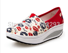 2015 The new 20 color female low style canvas shoes lace up casual shoes breathable women