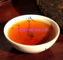 Free shipping Promotion 200g China ripe puer tea Chinese tea yunnan puerh tea lose weight puer