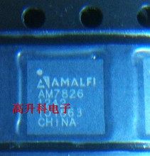 Smartphone amplifier IC AM7826