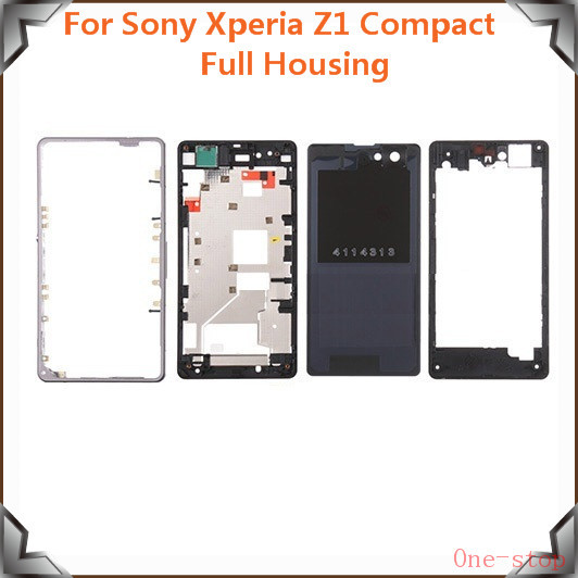         Sony Xperia Z1  Z1  M51W d5503,  ! (  )