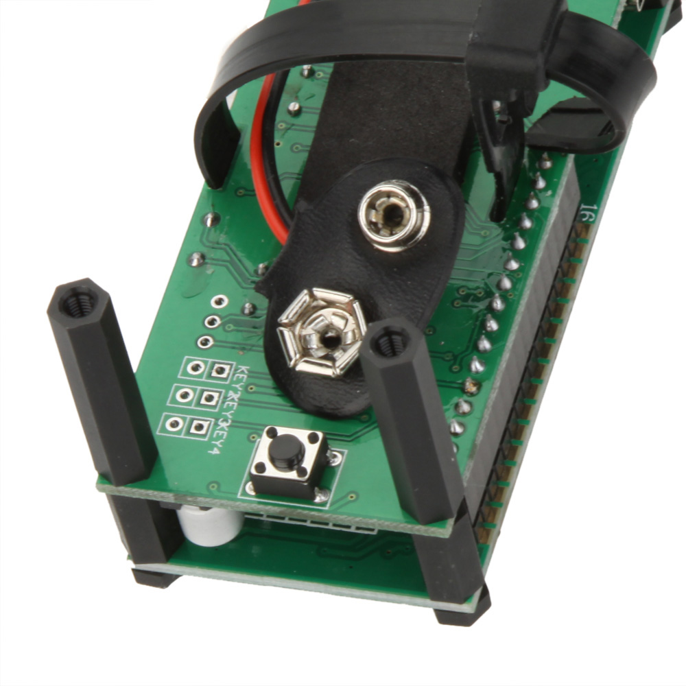 Купить aimometer esr01 конденсатор esr метр тестер емкость измеритель ...