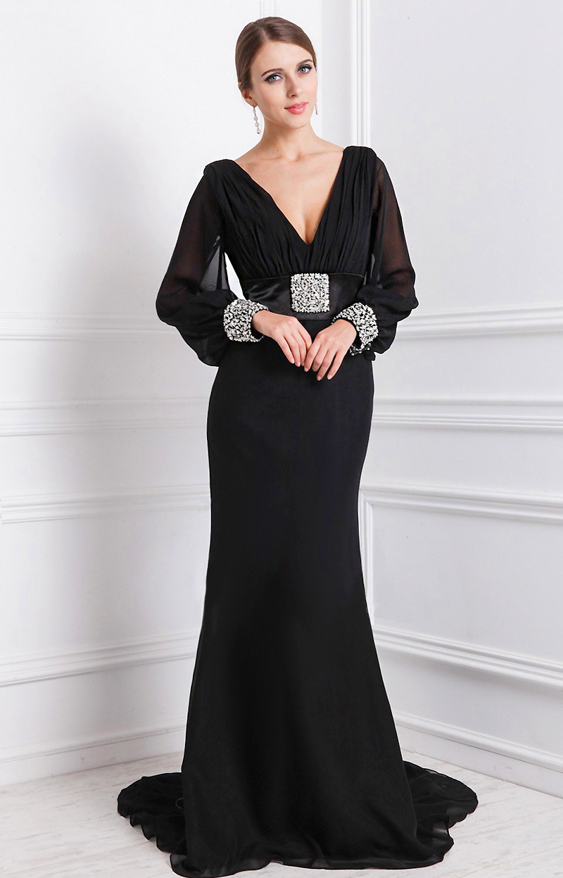 Cheap Plus Size Long Prom Dresses - Ocodea.com