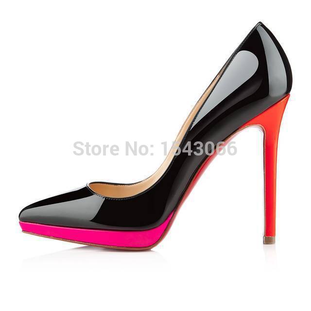 chris louis vuitton shoes - real red bottom heels for sale