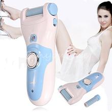 Best Price Original Feet Care Tool Rechargeable Electric Foot Dead Dry Skin Callus Remover Grinding Cuticle