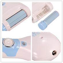 Best Price Original Feet Care Tool Rechargeable Electric Foot Dead Dry Skin Callus Remover Grinding Cuticle