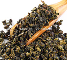 Free shipping 80g 5kinds combination oolong tea dahongpao tieguanyin Ginseng oolong tea Jinjunmei 2 packages per