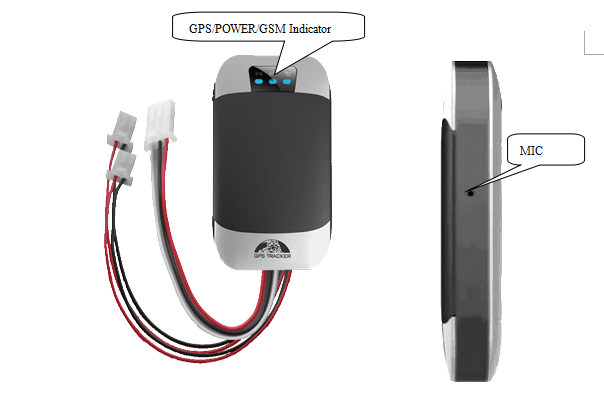  GPS / GSM / GPRS  GPS  GPS303C       